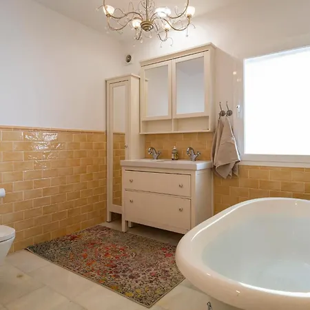 Cozy In With House Sea View * Mijas