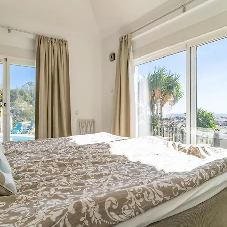 Cozy In With House Sea View 米哈斯