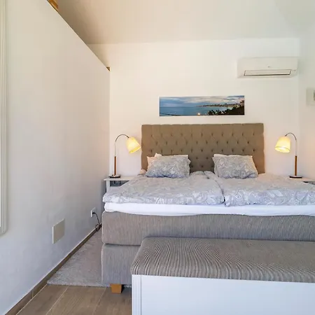 Cozy In With House Sea View 度假居